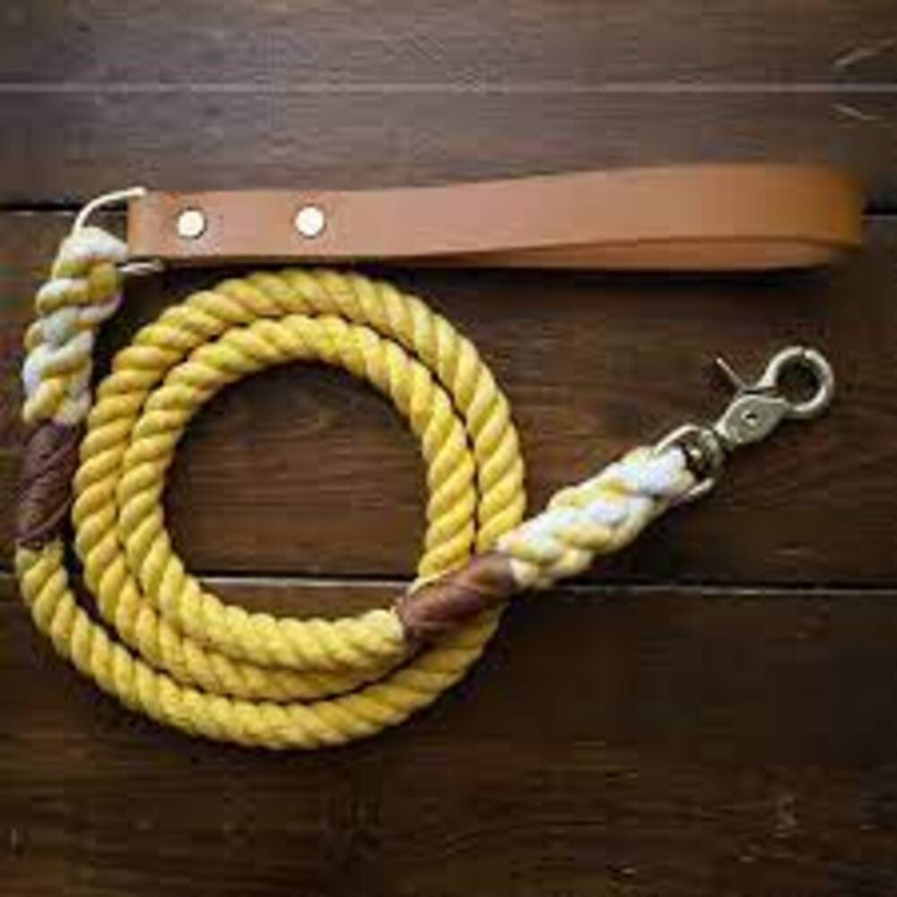Ropes & Leashes